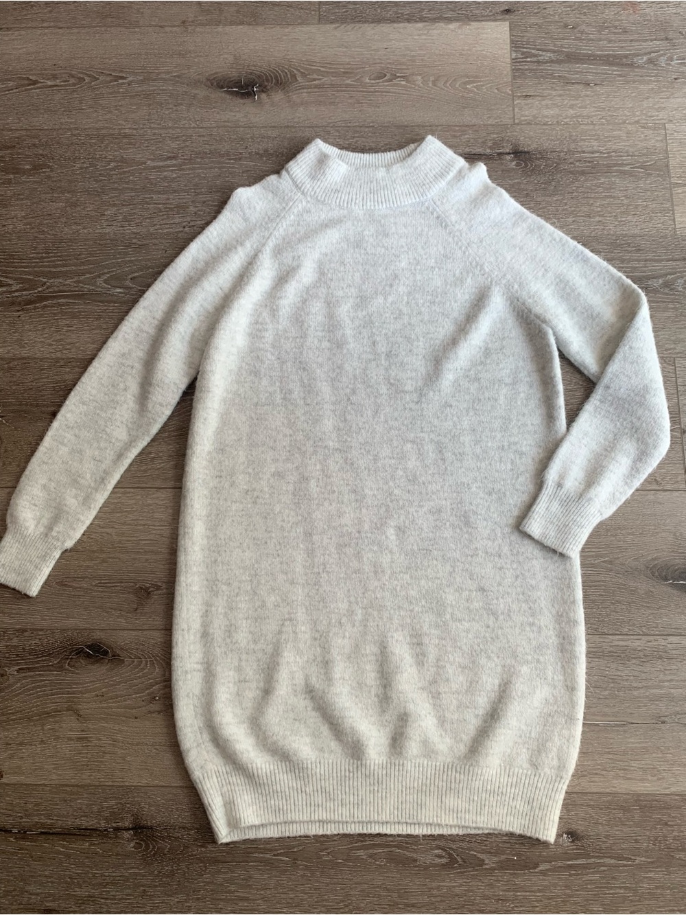 CORE Turtleneck Sweater Dress size Medium